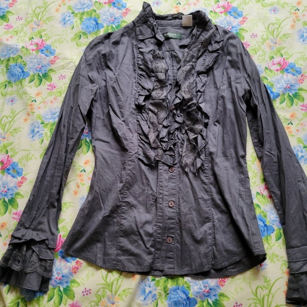 Dress shirt